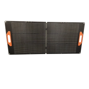 panneau solaire valise 100w - eza