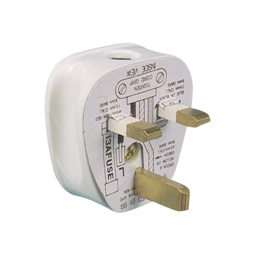 fiche mâle anglaise