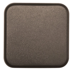 bascule simple marron