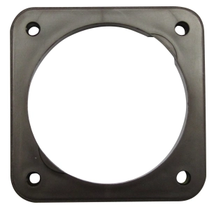 cale d'épaisseur 10 mm marron