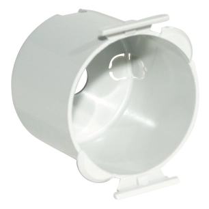 cabochon arrière de protection