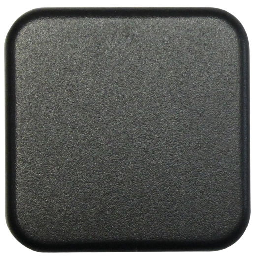 bascule simple gris foncé