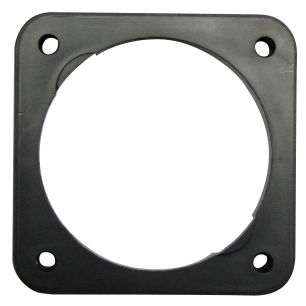 cale d'épaisseur 10 mm gris foncé