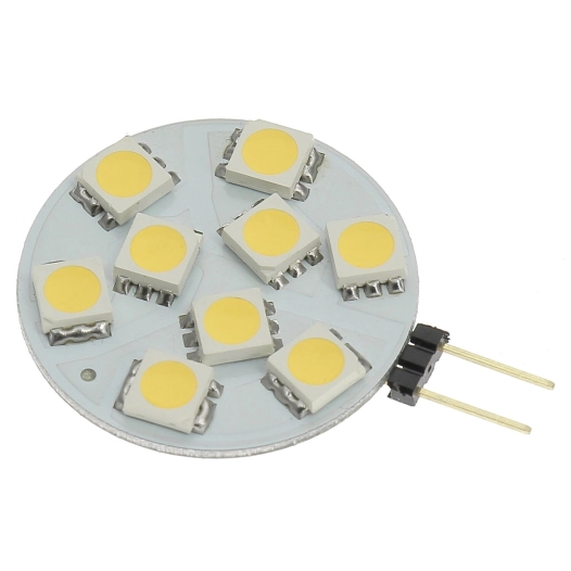 module led g4 smd 180 lumens - inovtech