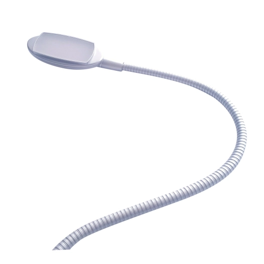 spot à leds flexible