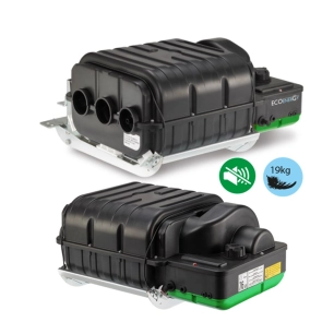 chargeur eco energy tg 480 - telair