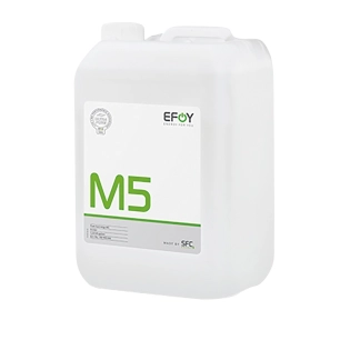 Bidon de méthanol 5 litres - efoy