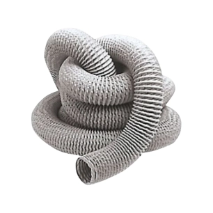 durit air chaud - telair