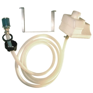 kit réservoir huile déporté - telair