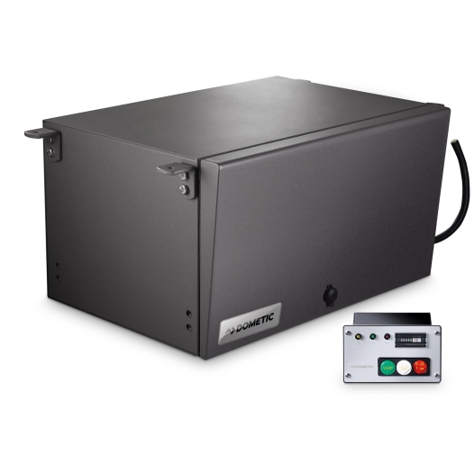 groupe traveller essence t 2500h - dometic