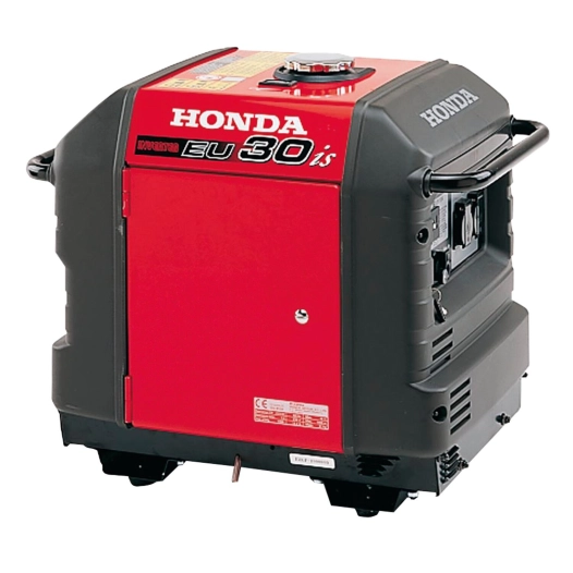 groupe électrogène portable eu 30is - honda