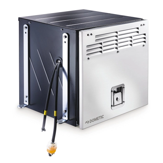 groupe tec diesel tec 30ev - dometic