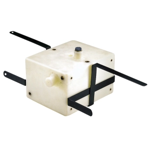 bride pliante pour réservoir - telair