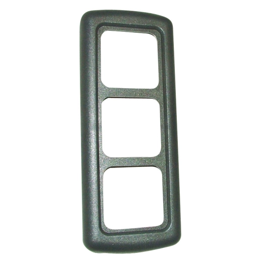 encadrement gris triple - gaspérini