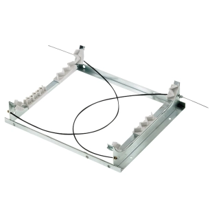 berceau de fixation spécial - telair