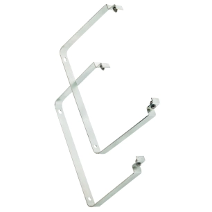 bras pour pose suspendue - telair