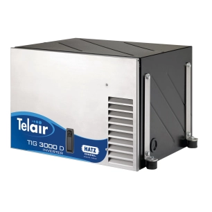 groupe embarqué tig 3000 diesel - telair