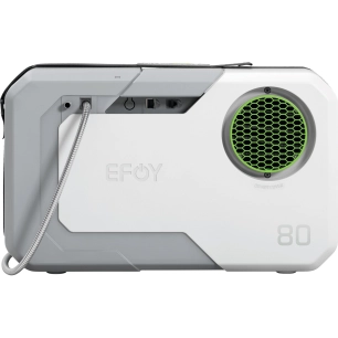 pile à combustible bt 80 bt - efoy