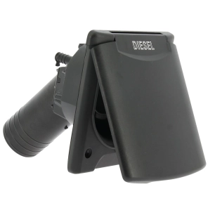 coupelle remplissage carburant diesel