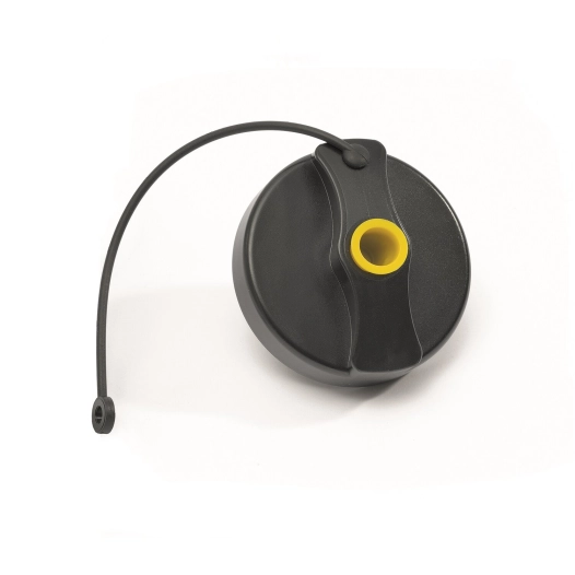 bouchon pour coupelle carburant diesel pour barillets ff2/hsc.