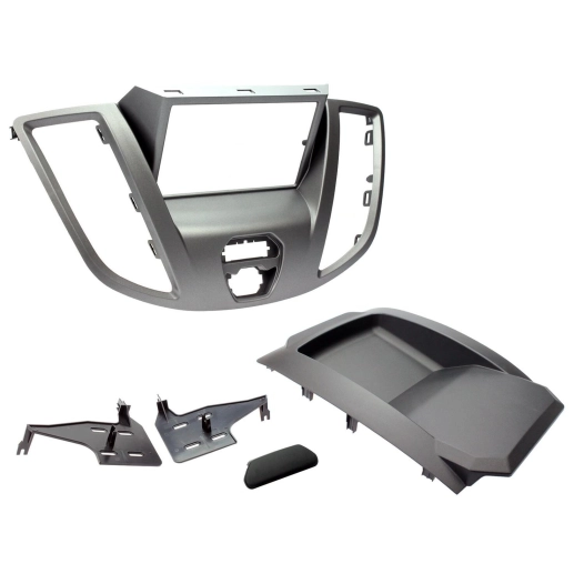 interface commandes au volant pour ford transit - blaupunkt