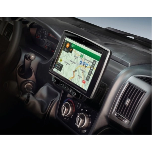 système de navigation 9'' 1 din x903d-du - alpine