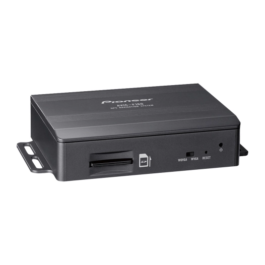 module de navigation gps avic f160 - pioneer