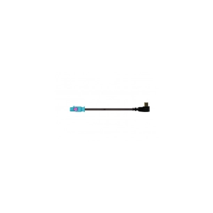 câble adaptateur dab pour ducato/master/trafic - blaupunkt