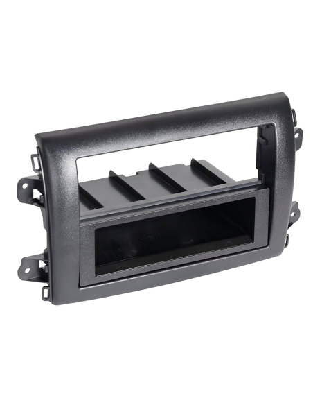 kit transfo 2din en 1din duc 8 - blaupunkt
