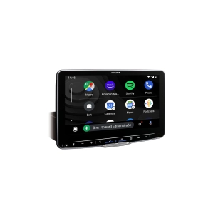 système de navigation ilx-f905d ilx-f905d - alpine