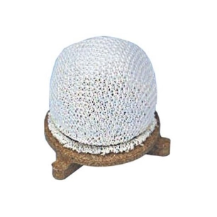 manchon pour lampe à gaz nova - truma