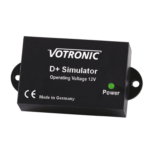 boîtier simulateur d+ - votronic