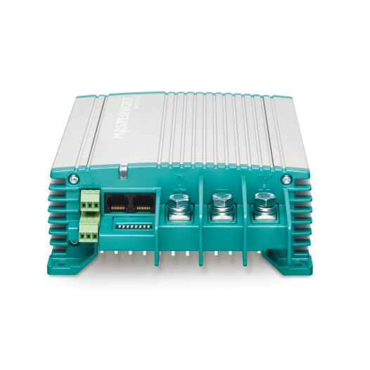 chargeur 12v dc/dc 50a mac plus - mastervolt