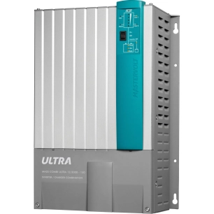 chargeur-inverter combi master masscombi ultra 12/3000/150a+mppt - mastervolt