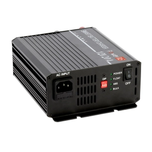 chargeur ac / dc - 20a - powerlib'