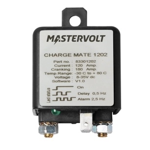 charge mate 1202 - mastervolt