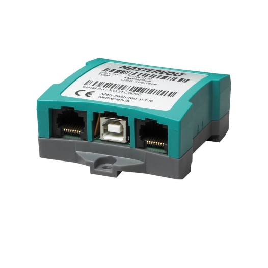 interface masterbus usb - mastervolt