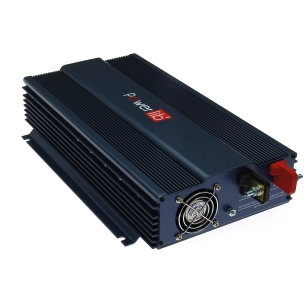 convertisseur pur sinus 1200 watts - powerlib'