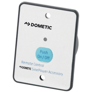 télécommande pour convertisseur standard mcr-9 - dometic