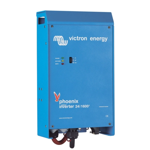 convertisseur sinus phoenix 1600 watts 12 volts - victron