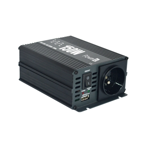convertisseur quasi-sinus 150w - powerlib'