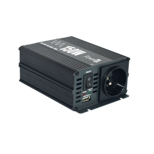 convertisseur quasi-sinus 150w - powerlib'