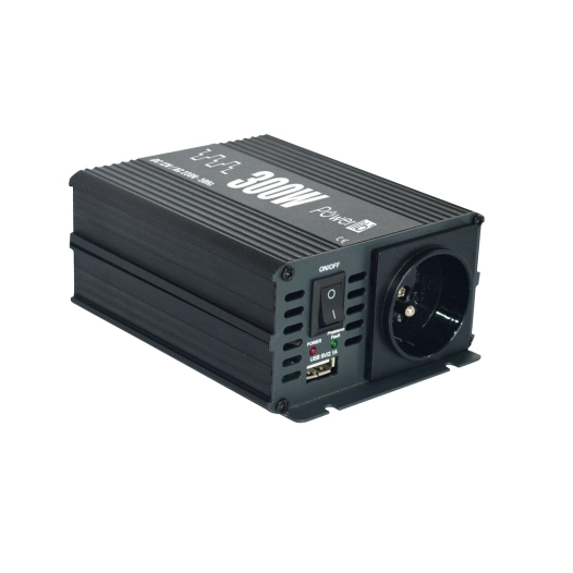 convertisseur quasi-sinus 300w - powerlib'