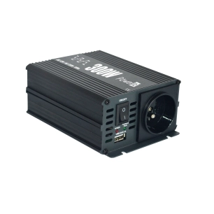 convertisseur quasi-sinus 300w - powerlib'