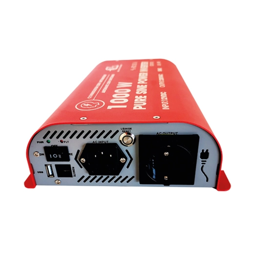 convertisseur pur sinus eck 1000w - eza