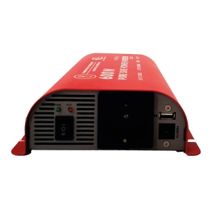 convertisseur pur sinus eck 600w - eza