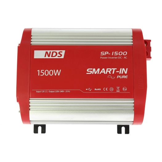 convertisseur pure sinus 1500w - nds