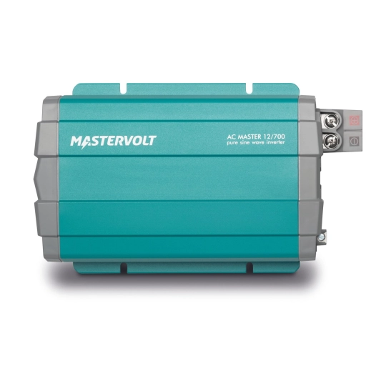 convertisseur pur sinus ac master 12/700 - mastervolt
