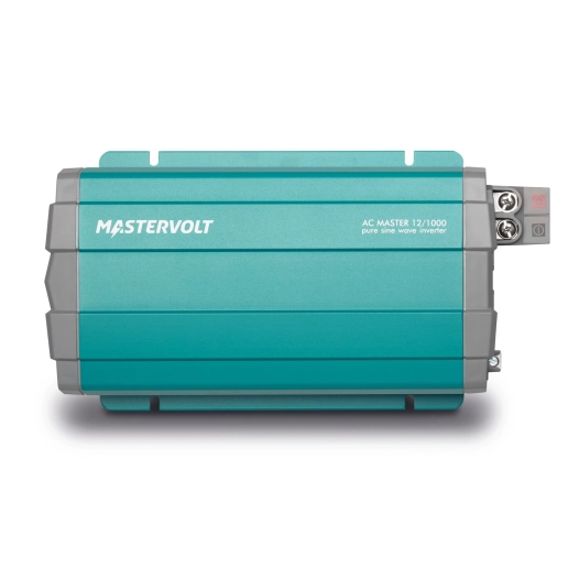 convertisseur pur sinus ac master 12/1000 - mastervolt
