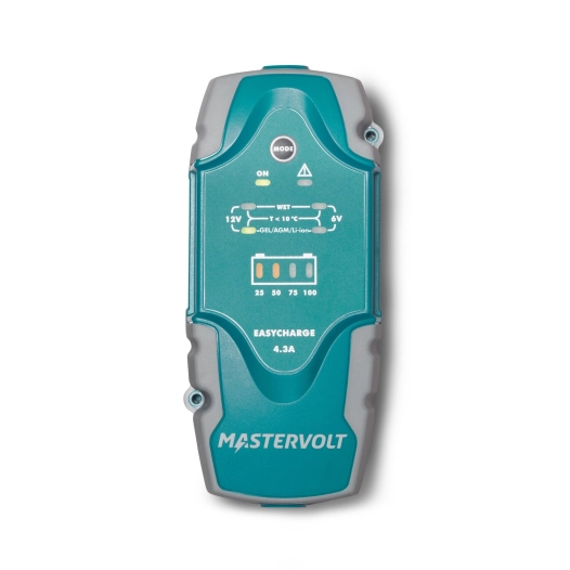 easy charge easy charge portable 4.3a uk - mastervolt